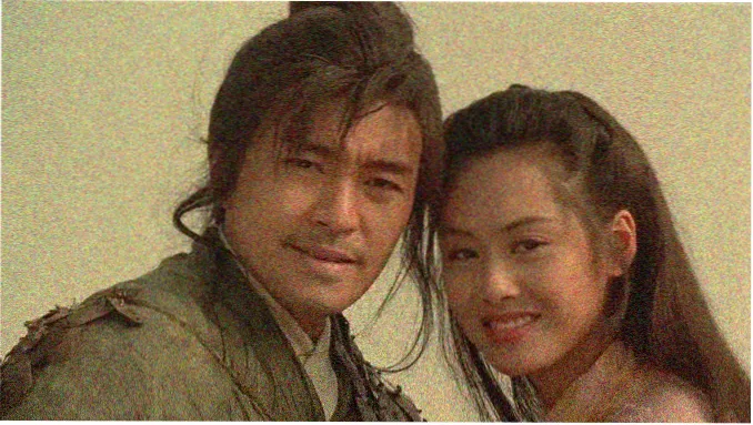 中国动漫代表作品画面合集